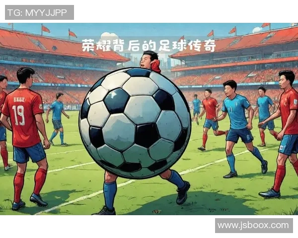 足球球星背影精彩瞬间回顾展现独特魅力与奋斗历程